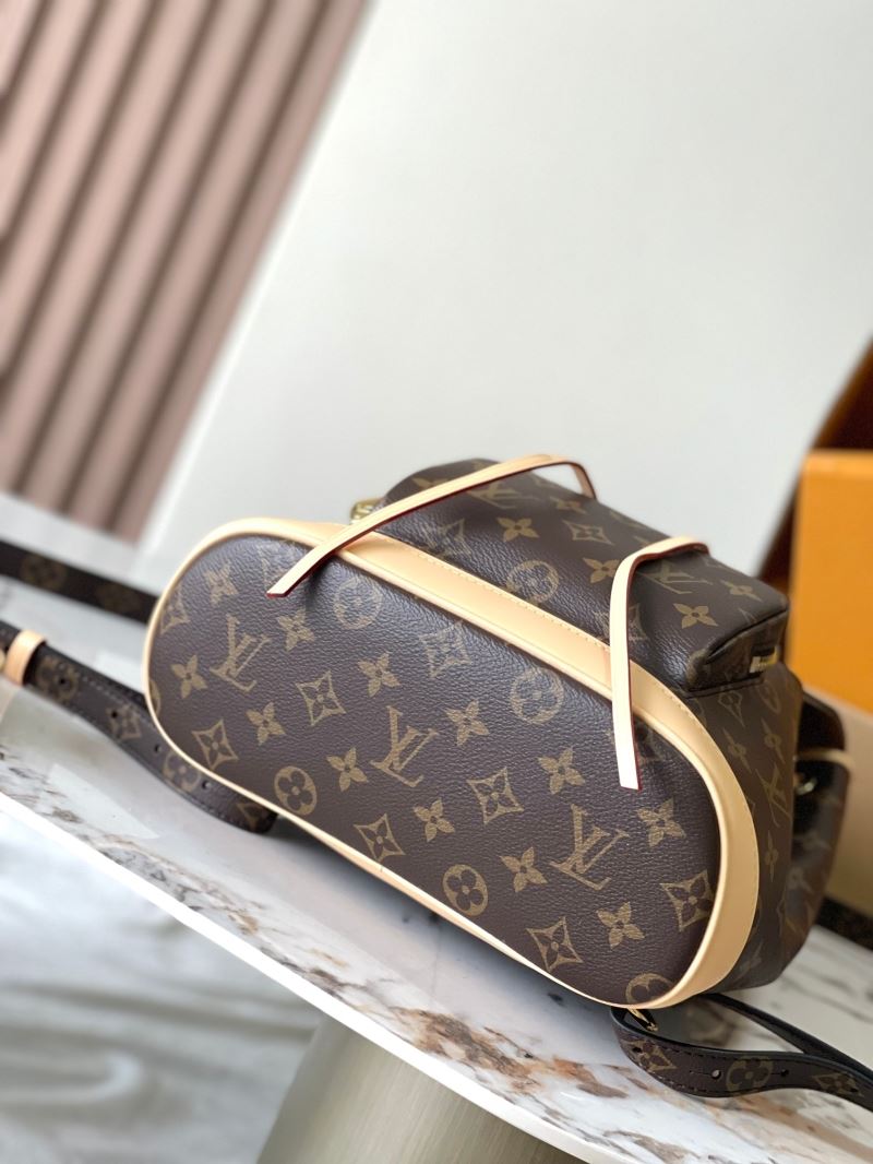 LV Backpacks